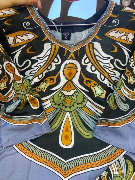 Silk 2 Pc Collection
